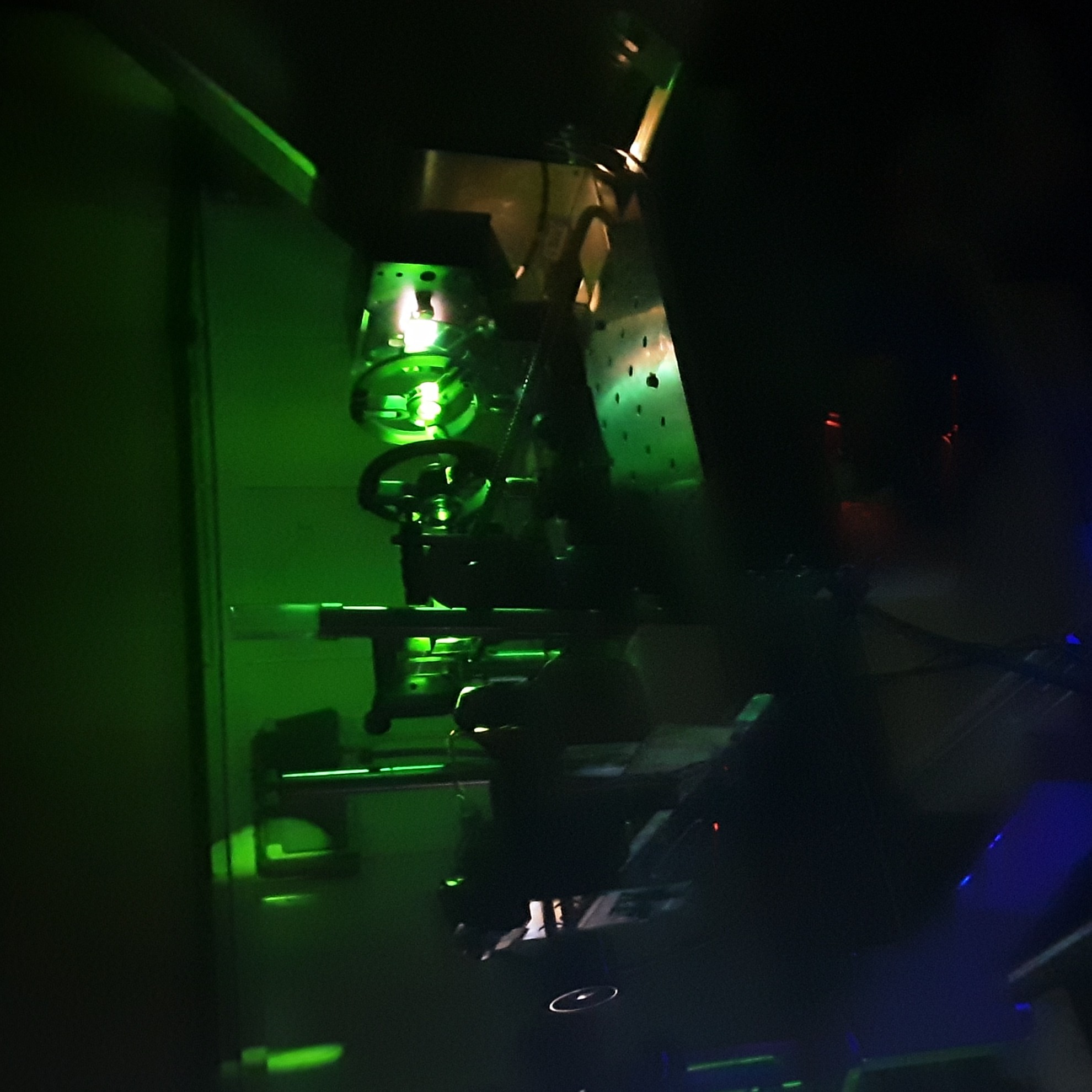 Optical System Design for OCT Project