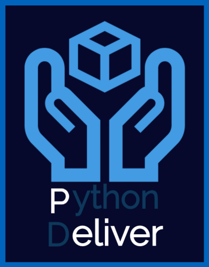 Peliver (Python Deliver!)