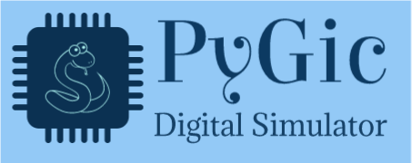 PyGic (Python Logic!)